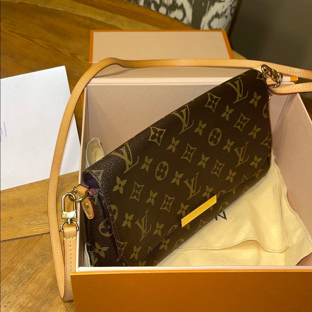 Favorite Louis Vuitton MM